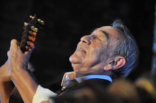 Despiden a Jaime Torres hoy en la ciudad de Humahuaca