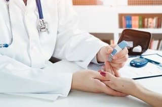 Jujuy supera la medida del país en casos de diabetes