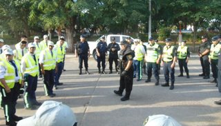 Lanzan una campaña inédita por el uso del casco en el sur provincial