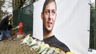 Dieron a conocer resultado de la autopsia al cuerpo de Emiliano Sala
