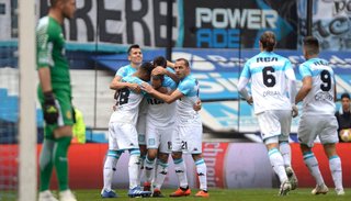 Se reanuda esta tarde la Superliga