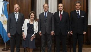 Revés para Cambiemos: la Corte Suprema habilitó la consulta popular en La Rioja