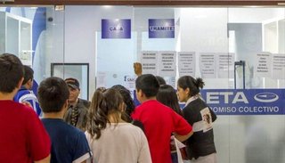 Se puede renovar el pase libre este fin de semana