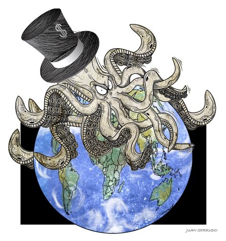 Globalismo y Globalización- Globalismo y Globalización