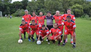Liga de Residentes