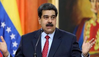 Maduro pide ayuda a la ONU para investigar el apagón en Venezuela