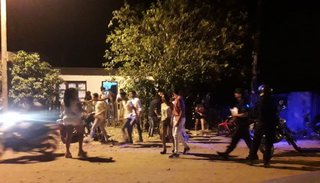 Clausuraron tres fiestas clandestinas