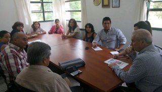 Una carrera universitaria propone resolver problemáticas locales y promover el desarrollo