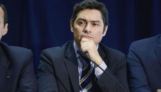 Con la venia de EEUU, el opositor Carlos Vecchio es el encargado de negocios de Venezuela