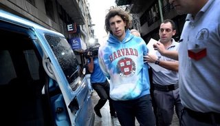 Confirman el procesamiento con prisión preventiva para Eguillor, por abuso sexual