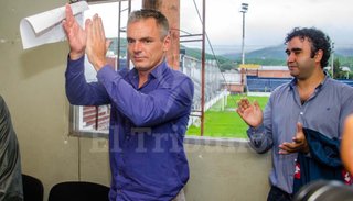 Klix: “Las buenas noticias empiezan a llegar de a poco en Juventud”