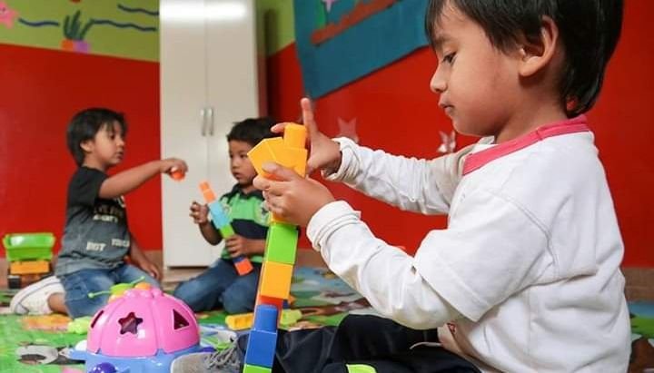 En febrero, Molinos abrirá las puertas de un nuevo Centro de Primera Infancia