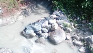 Convocan a un cacerolazo por turbiedad y cortes de agua