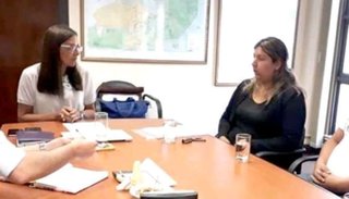 Le robaron la identidad para crear un docente fantasma en Rivadavia