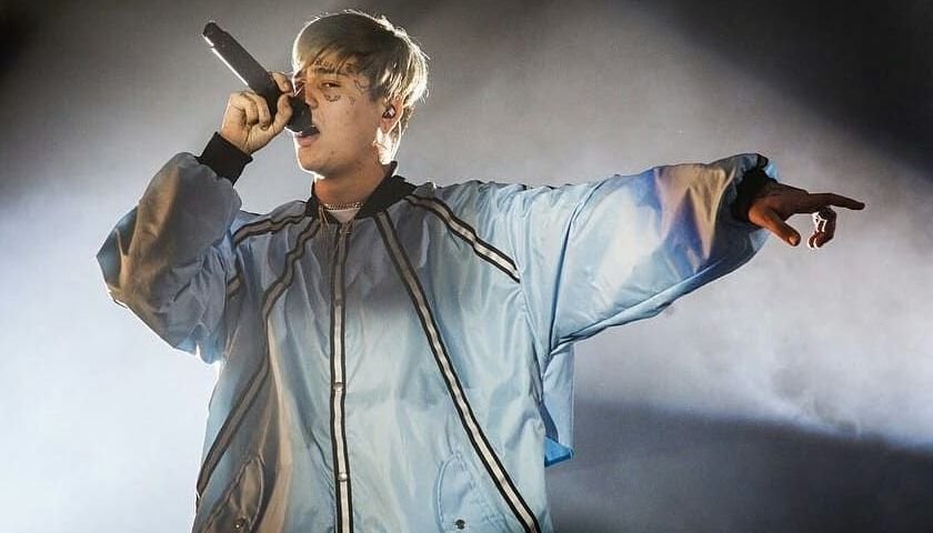 qui n es duki el fen meno del trap que llega ma ana a salta qui n es duki el fen meno del trap que llega ma ana a salta