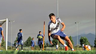 La Sub-20 de Argentina, obligada a ganar ante Colombia