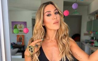 Jimena Barón volvió a Instagram: "Les deseo que no les divierta lastimar ni juzgar"