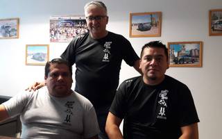 Singular propuesta de música retro