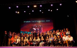 Fomentando el desarrollo audiovisual de la provincia