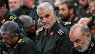 ¿Quién era Qasem Soleimani, el militar más importante de Irán asesinado por orden de Trump?