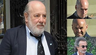 Sin indagarlos, Bonadio sobreseyó a Dietrich y Rodríguez Larreta