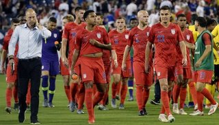Temor en la Federación de Fútbol de EEUU: cancelan entrenamientos de la selección en Qatar
