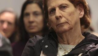 La madre de Nisman denunció a Alberto Fernández por presunta intromisión en el crimen de su hijo