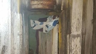 Rescatan a una mujer, víctima de trata en Orán