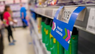 El Gobierno nacional relanzará Precios Cuidados para reactivar el consumo