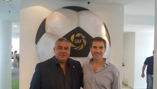 La Superliga le contestó a la AFA, pero podría reprogramar el reinicio del torneo