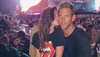 Jujuy Jimenez Se Separo De Juan Martin Del Potro