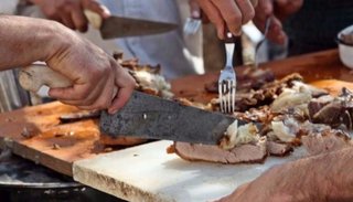 El consumo de carne bovina cayó al nivel más bajo de la década: 51,2 kilos per cápita