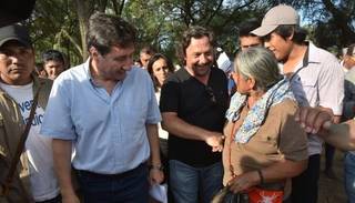 Resultado de imagen de saenz en santa victoria