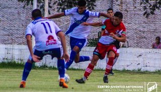 Albos y santos, sin clásico de verano