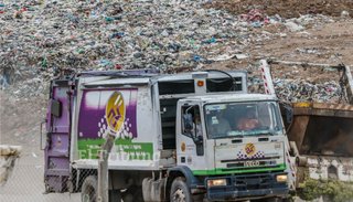El contrato de la basura ya cuesta $3 millones por día