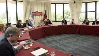 El Gobierno coordina con el Ejército la provisión de agua en el norte provincial