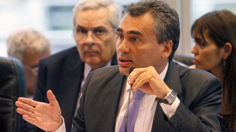 El aumento para los jubilados, previsto para marzo, se concretaría a través de una suma fija- El aumento para los jubilados, previsto para marzo, se concretaría a través de una suma fija