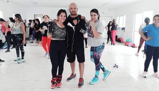 Boxeo femenino, un KO a la violencia de genero