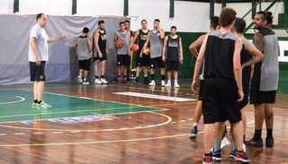 El Tribuno BB piensa en el reinicio