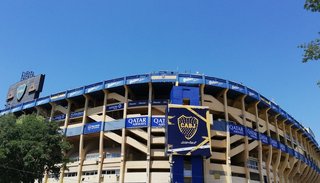 Contundente negativa de Boca a reanudar la Superliga el 24 de enero