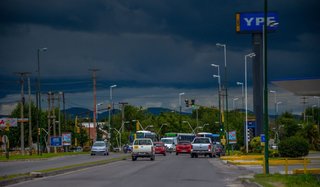 ¡Podría llegar la lluvia! Hay alerta por fuertes tormentas en gran parte de Salta