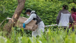 Asesinaron a golpes a una joven madre en Bº Puerto Argentino