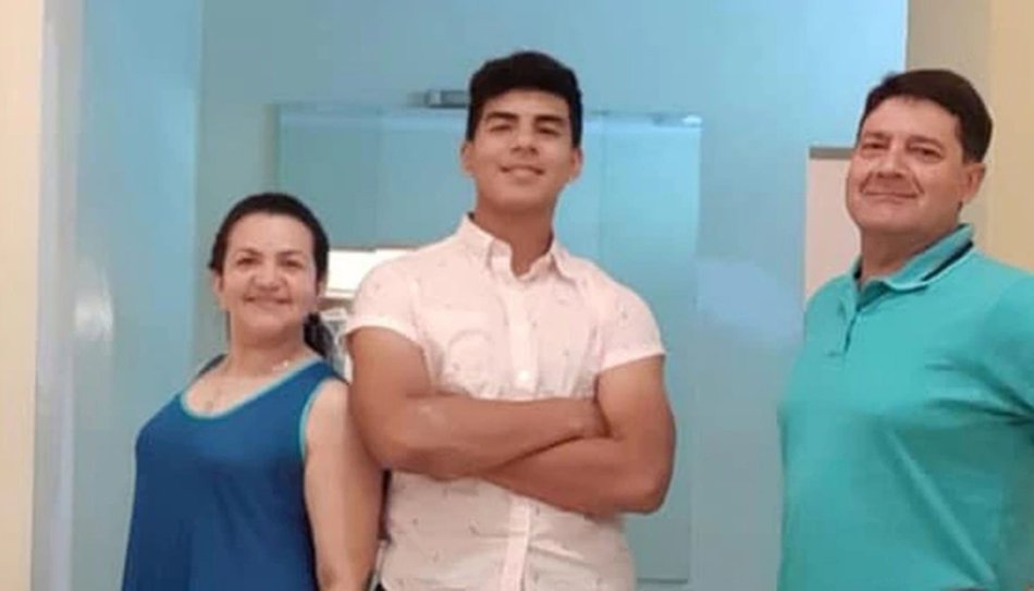 VIDEO Habló la mamá del joven que mataron los rugbiers: “Fernando era mi todo”