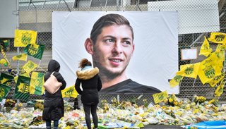 A un año de la muerte de Sala, persiste la emoción y la polémica
