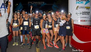 El cerro se ilumina con la Salta Night Trail: cómo será la carrera nocturna