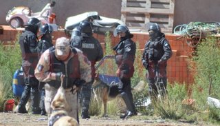 Incautan más de setenta kilos de cocaína en Yala