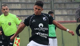 Pablo Figueroa pasa por el quirófano y es baja en Central