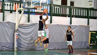 El Tribuno BB arranca el año frente a Unión Abasto