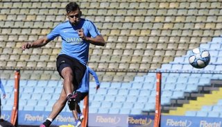 "Se va a comenzar a ver el Boca de Russo"