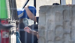 Identifican a siete de los acusados en las ruedas de reconocimiento por el crimen de Fernando